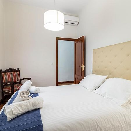חרז Allo Apartments Remedios Centro 2 Habitaciones מראה חיצוני תמונה