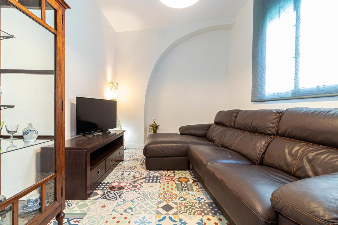 חרז Allo Apartments Remedios Centro 2 Habitaciones מראה חיצוני תמונה