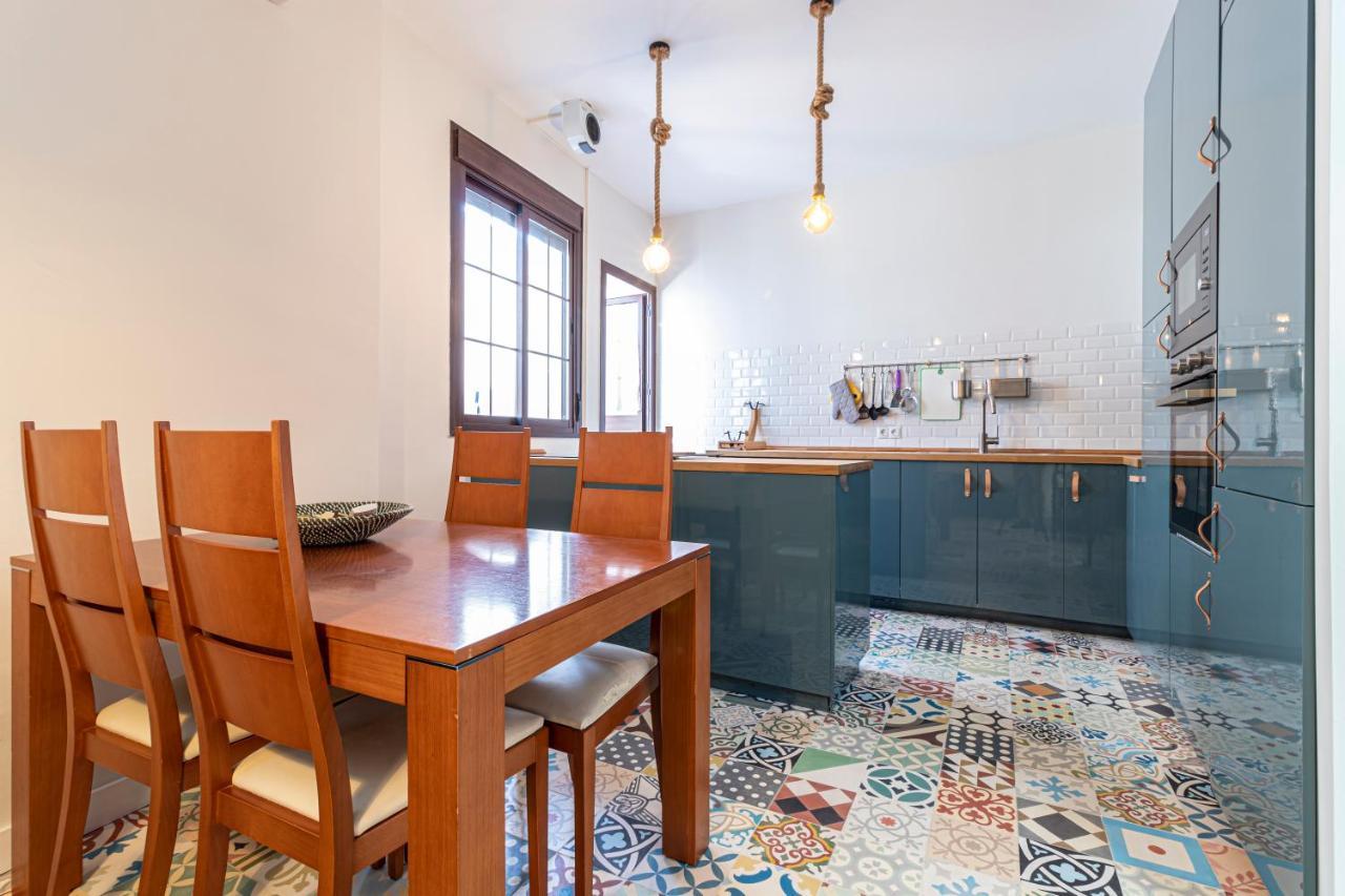 חרז Allo Apartments Remedios Centro 2 Habitaciones מראה חיצוני תמונה