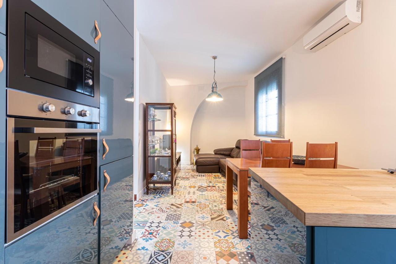 חרז Allo Apartments Remedios Centro 2 Habitaciones מראה חיצוני תמונה