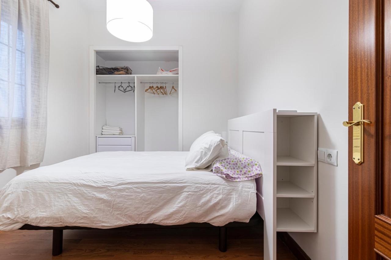 חרז Allo Apartments Remedios Centro 2 Habitaciones מראה חיצוני תמונה