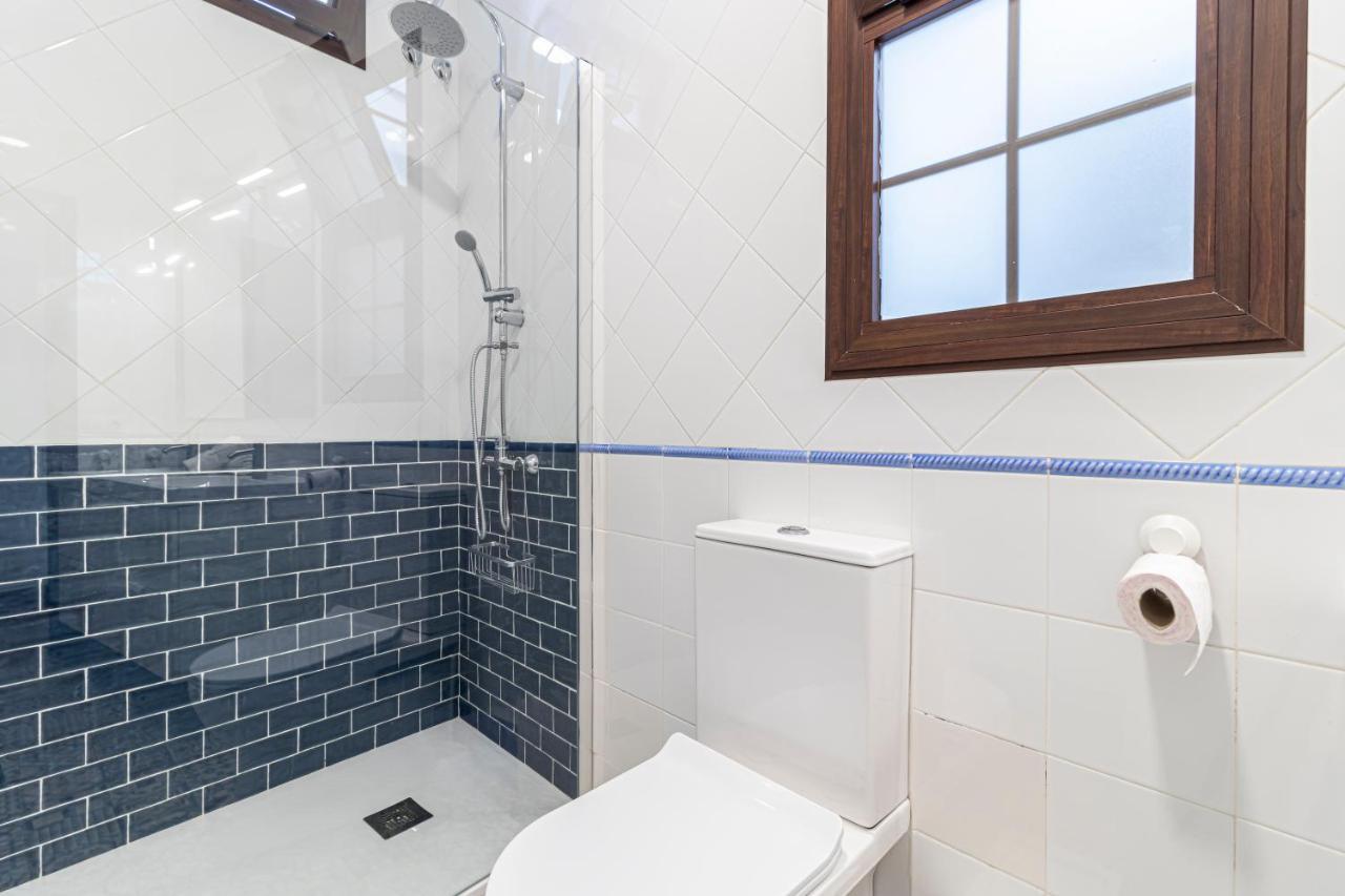 חרז Allo Apartments Remedios Centro 2 Habitaciones מראה חיצוני תמונה