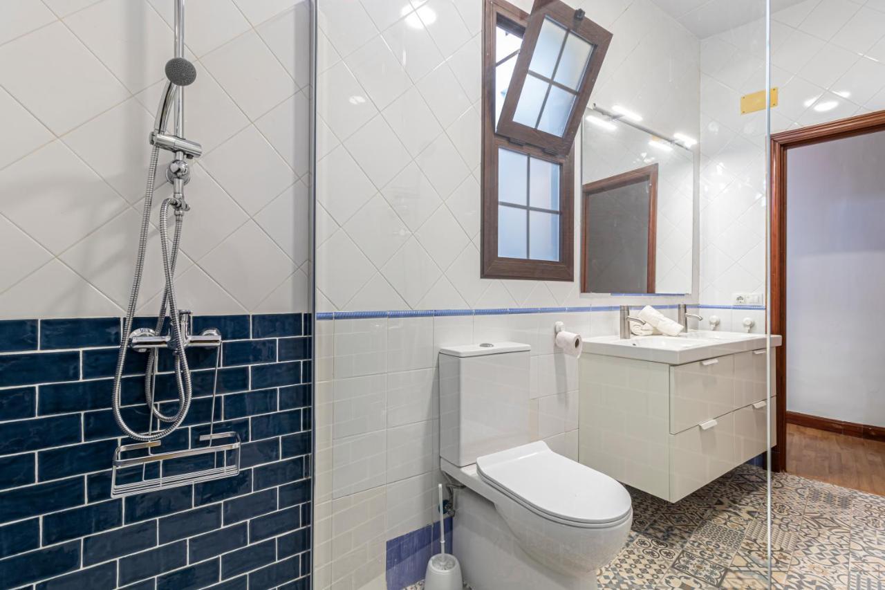 חרז Allo Apartments Remedios Centro 2 Habitaciones מראה חיצוני תמונה