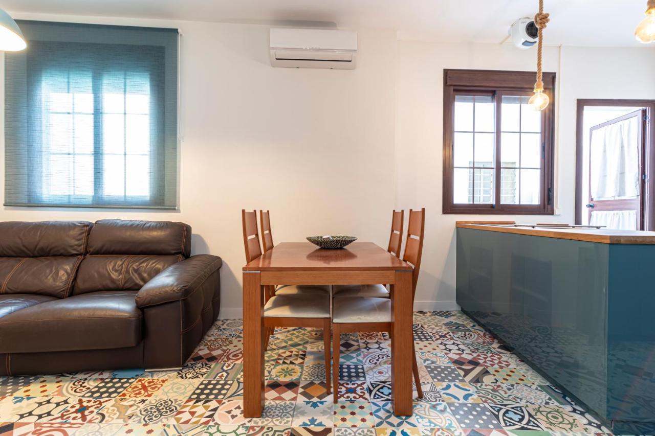 חרז Allo Apartments Remedios Centro 2 Habitaciones מראה חיצוני תמונה