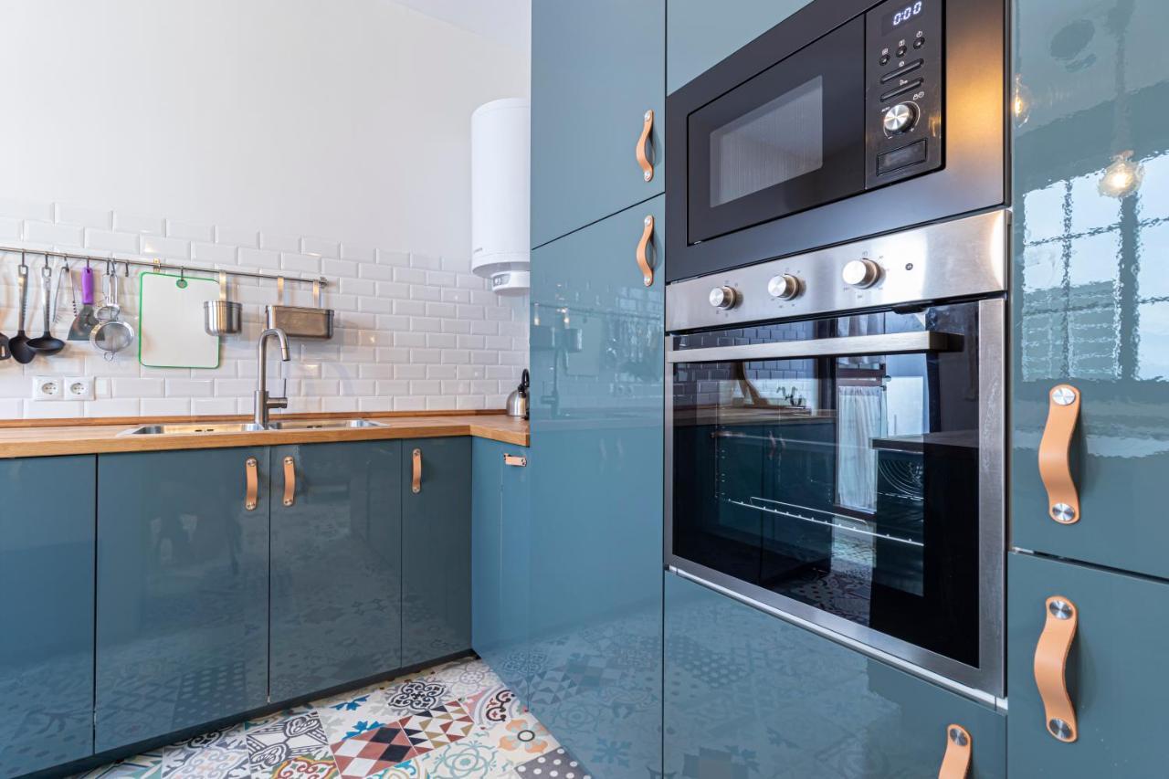 חרז Allo Apartments Remedios Centro 2 Habitaciones מראה חיצוני תמונה