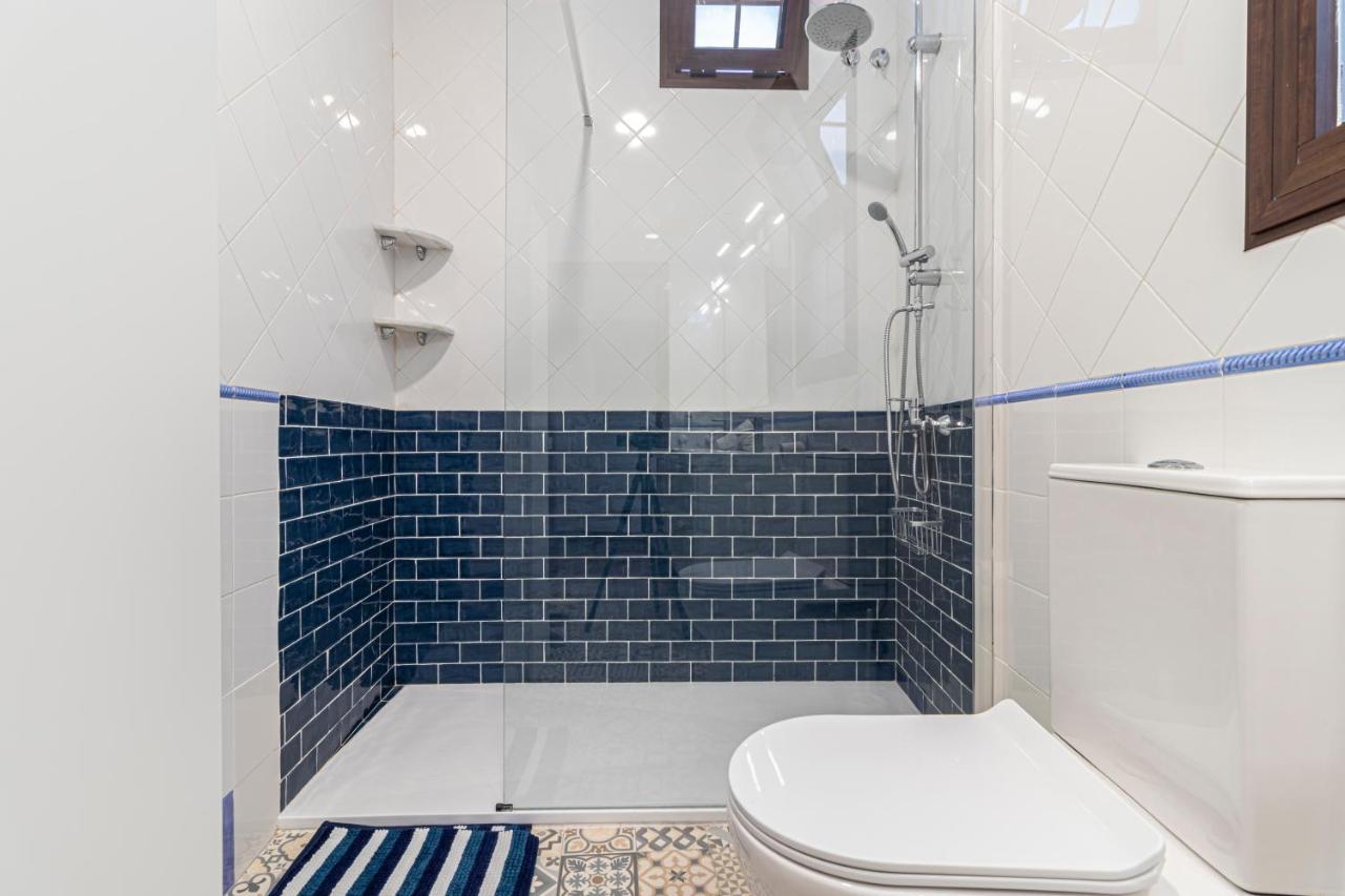 חרז Allo Apartments Remedios Centro 2 Habitaciones מראה חיצוני תמונה
