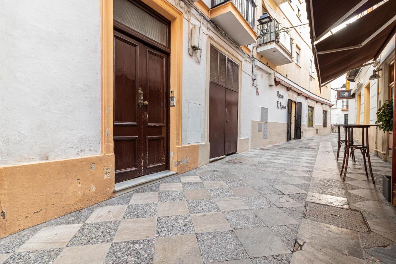 חרז Allo Apartments Remedios Centro 2 Habitaciones מראה חיצוני תמונה