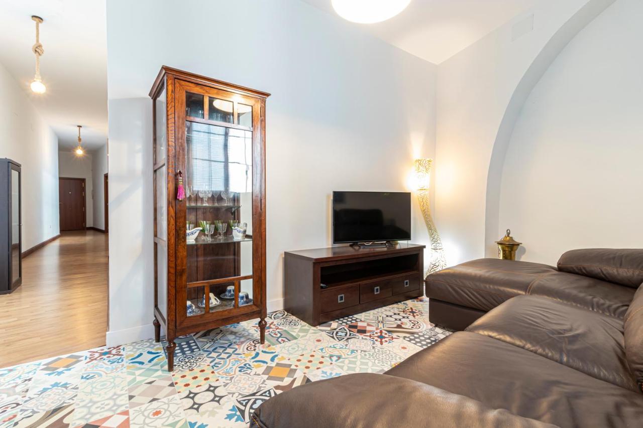 חרז Allo Apartments Remedios Centro 2 Habitaciones מראה חיצוני תמונה