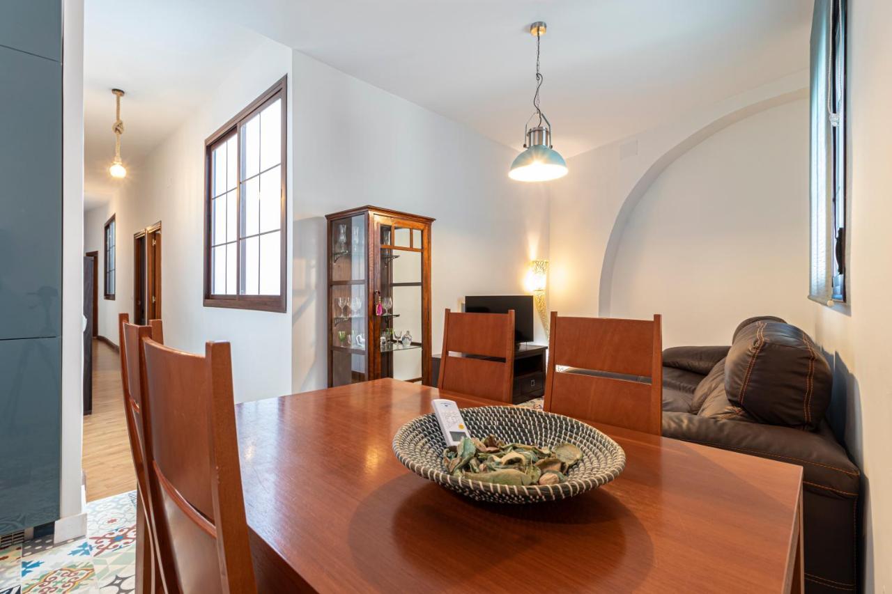 חרז Allo Apartments Remedios Centro 2 Habitaciones מראה חיצוני תמונה