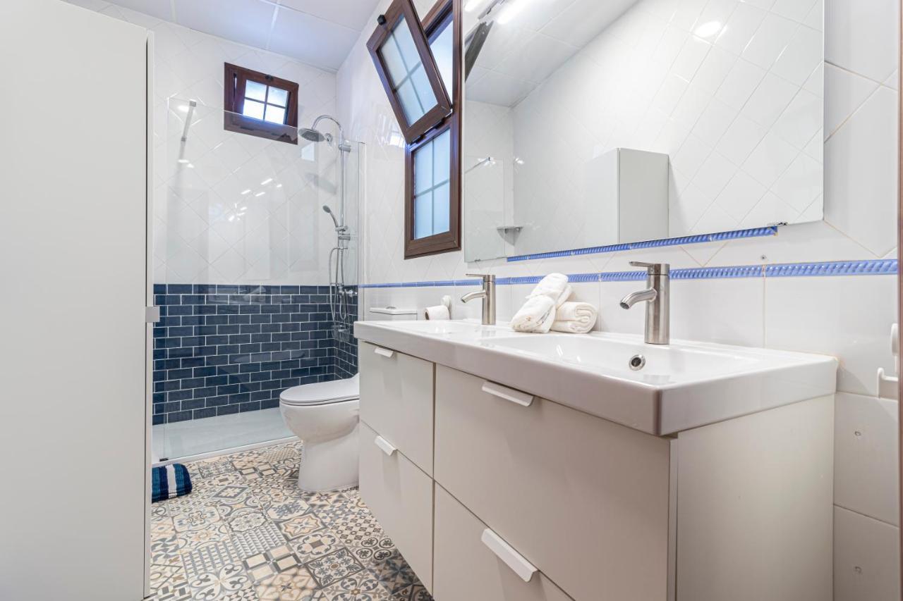 חרז Allo Apartments Remedios Centro 2 Habitaciones מראה חיצוני תמונה