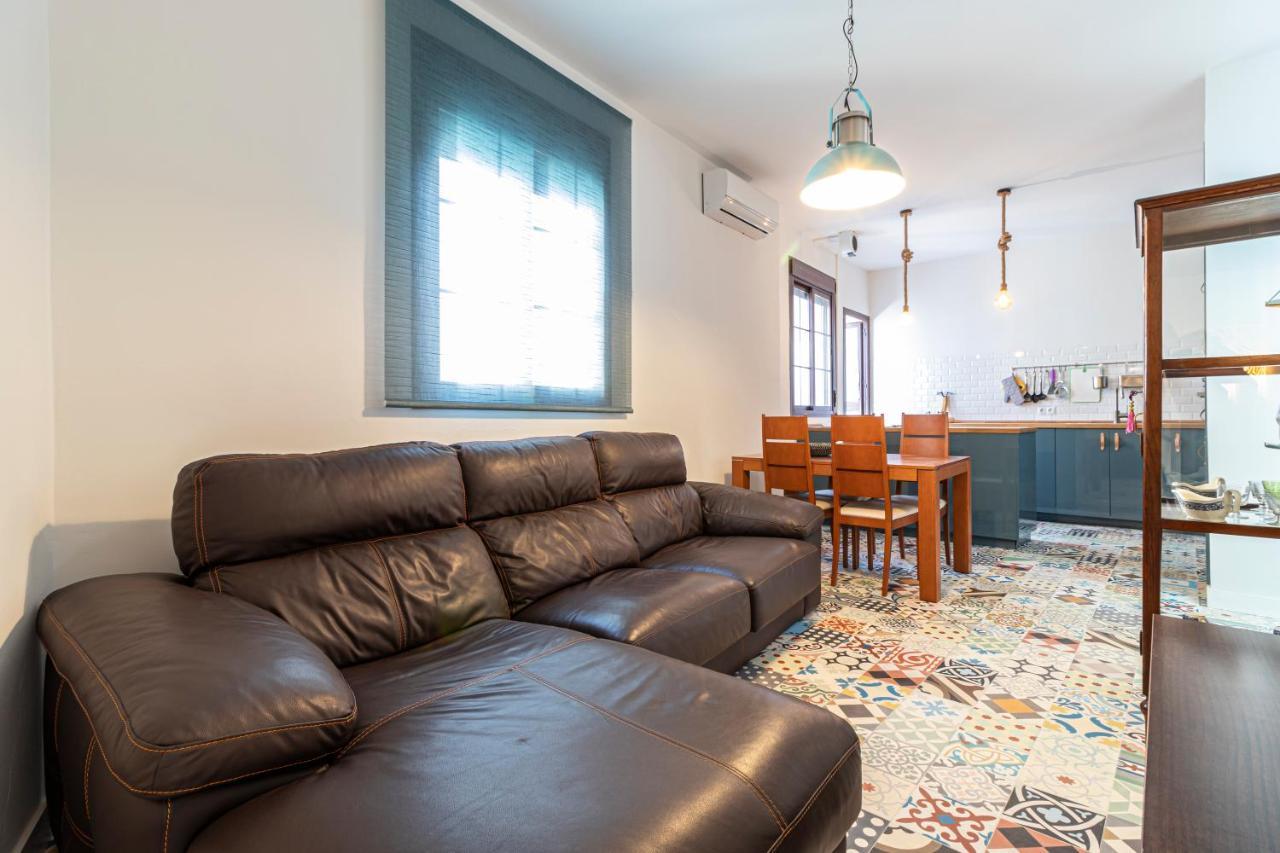 חרז Allo Apartments Remedios Centro 2 Habitaciones מראה חיצוני תמונה