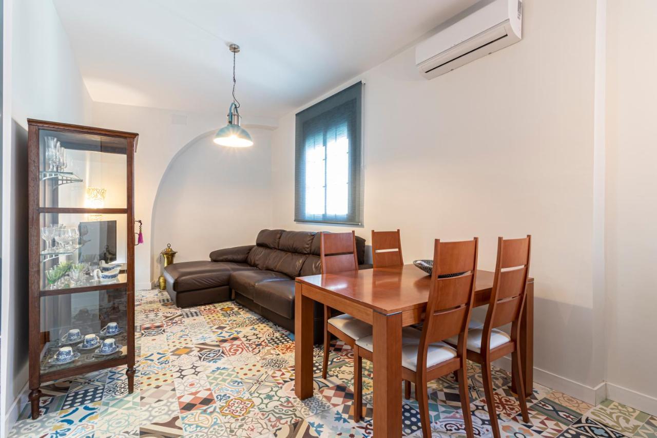 חרז Allo Apartments Remedios Centro 2 Habitaciones מראה חיצוני תמונה