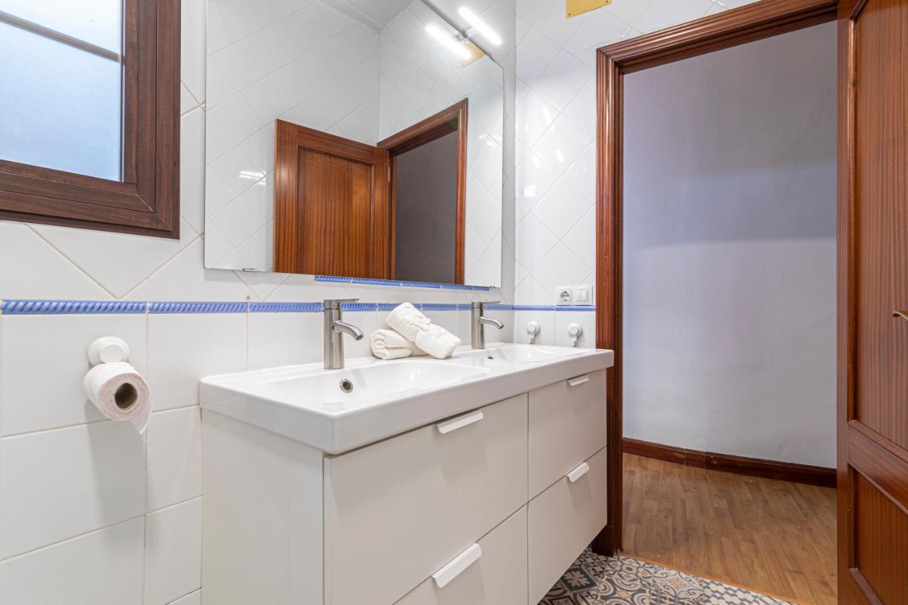 חרז Allo Apartments Remedios Centro 2 Habitaciones מראה חיצוני תמונה
