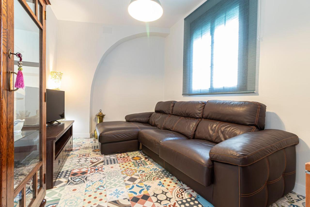 חרז Allo Apartments Remedios Centro 2 Habitaciones מראה חיצוני תמונה