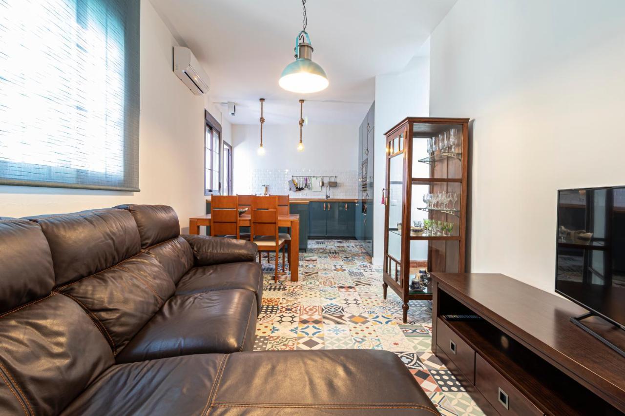 חרז Allo Apartments Remedios Centro 2 Habitaciones מראה חיצוני תמונה
