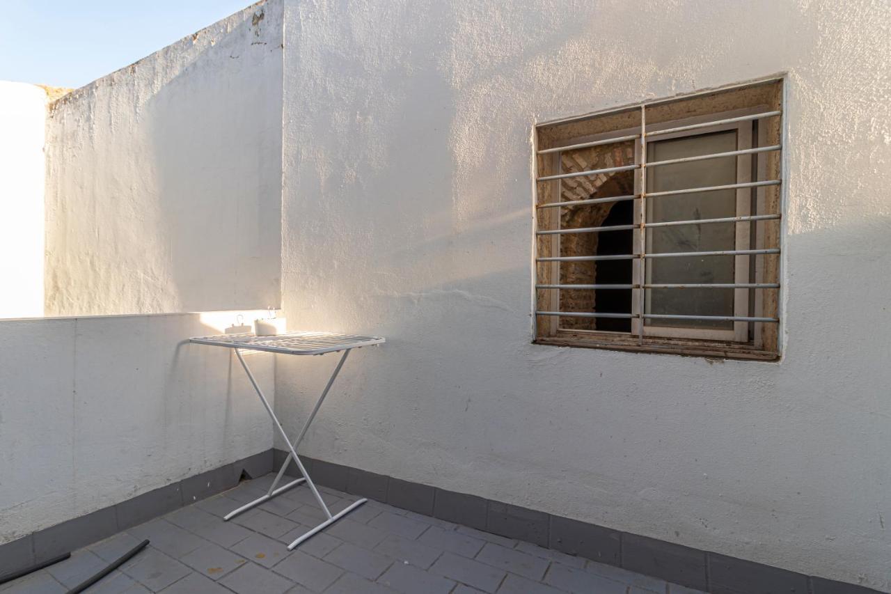 חרז Allo Apartments Remedios Centro 2 Habitaciones מראה חיצוני תמונה