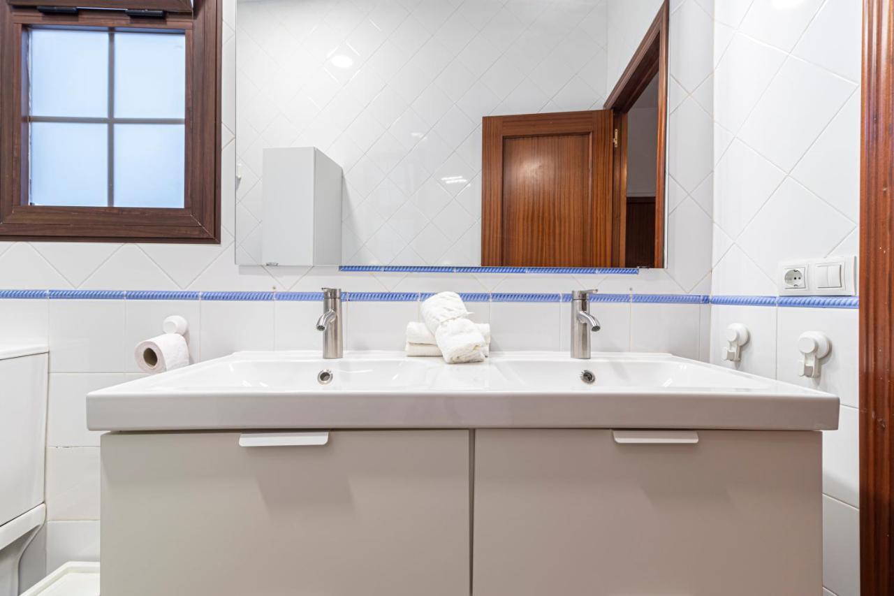 חרז Allo Apartments Remedios Centro 2 Habitaciones מראה חיצוני תמונה