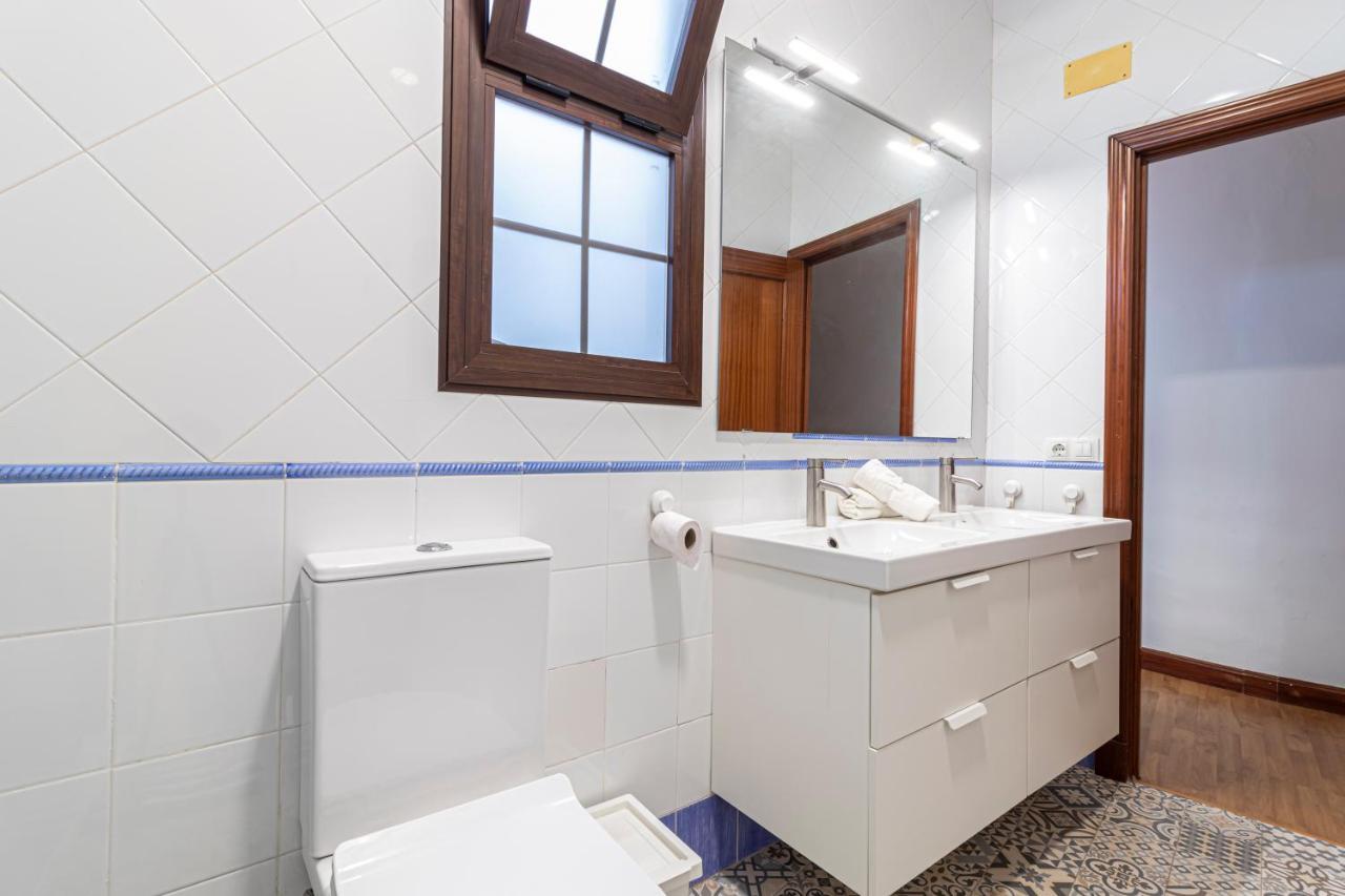 חרז Allo Apartments Remedios Centro 2 Habitaciones מראה חיצוני תמונה
