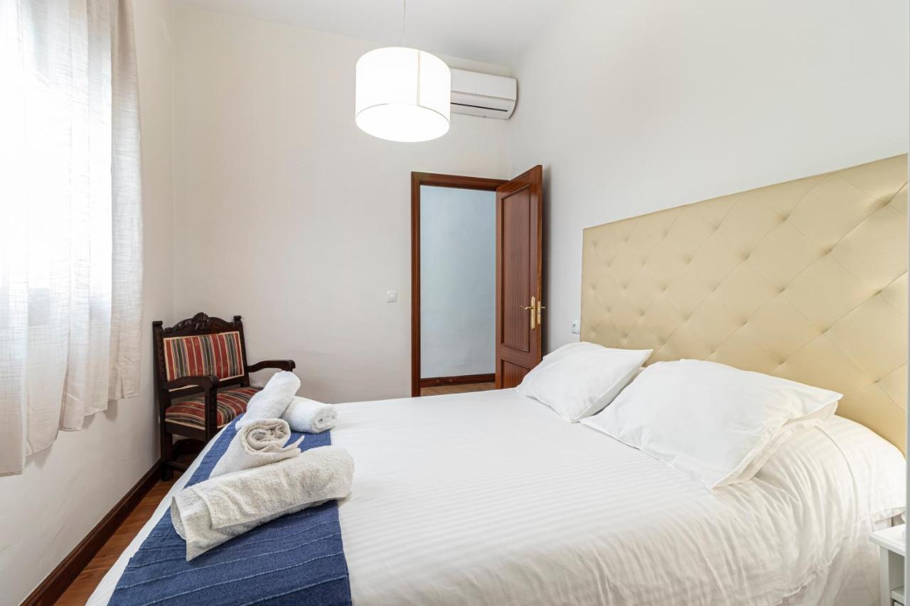חרז Allo Apartments Remedios Centro 2 Habitaciones מראה חיצוני תמונה