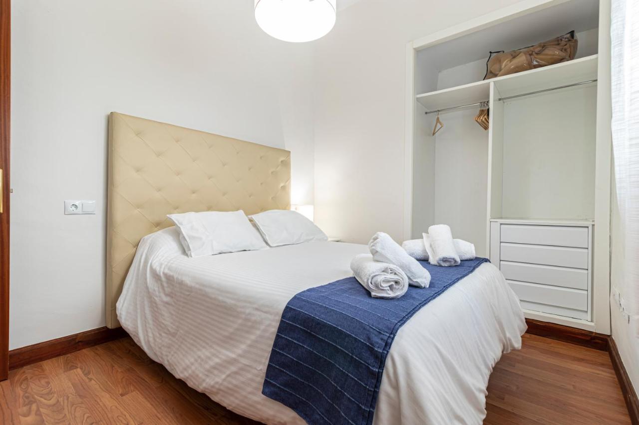 חרז Allo Apartments Remedios Centro 2 Habitaciones מראה חיצוני תמונה