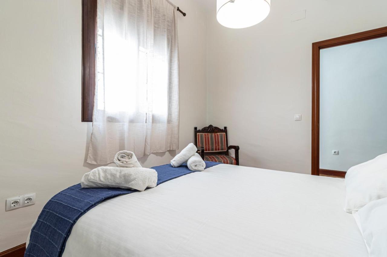 חרז Allo Apartments Remedios Centro 2 Habitaciones מראה חיצוני תמונה