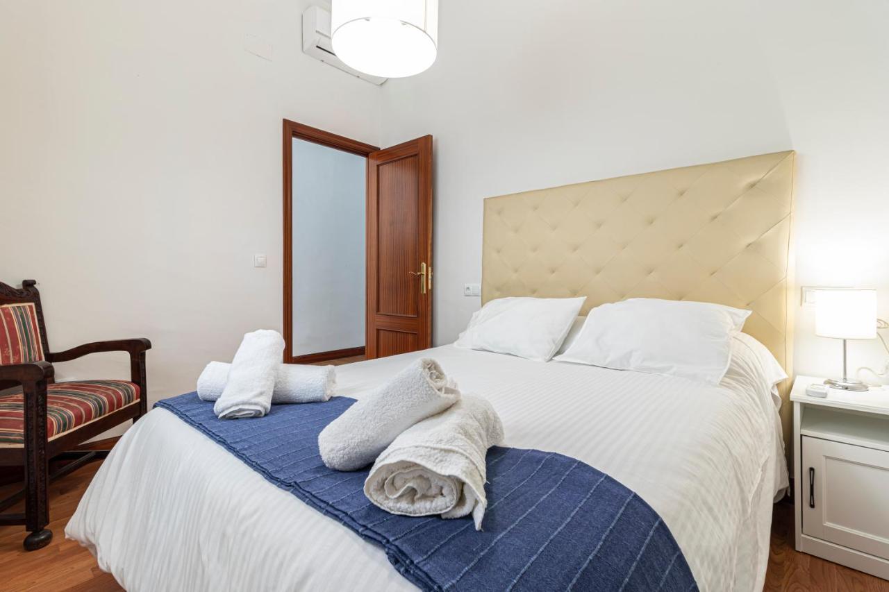חרז Allo Apartments Remedios Centro 2 Habitaciones מראה חיצוני תמונה