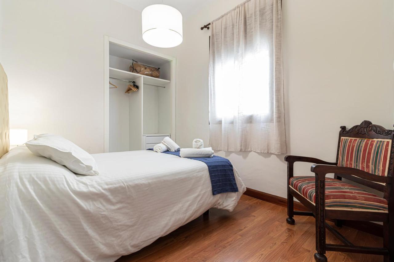 חרז Allo Apartments Remedios Centro 2 Habitaciones מראה חיצוני תמונה