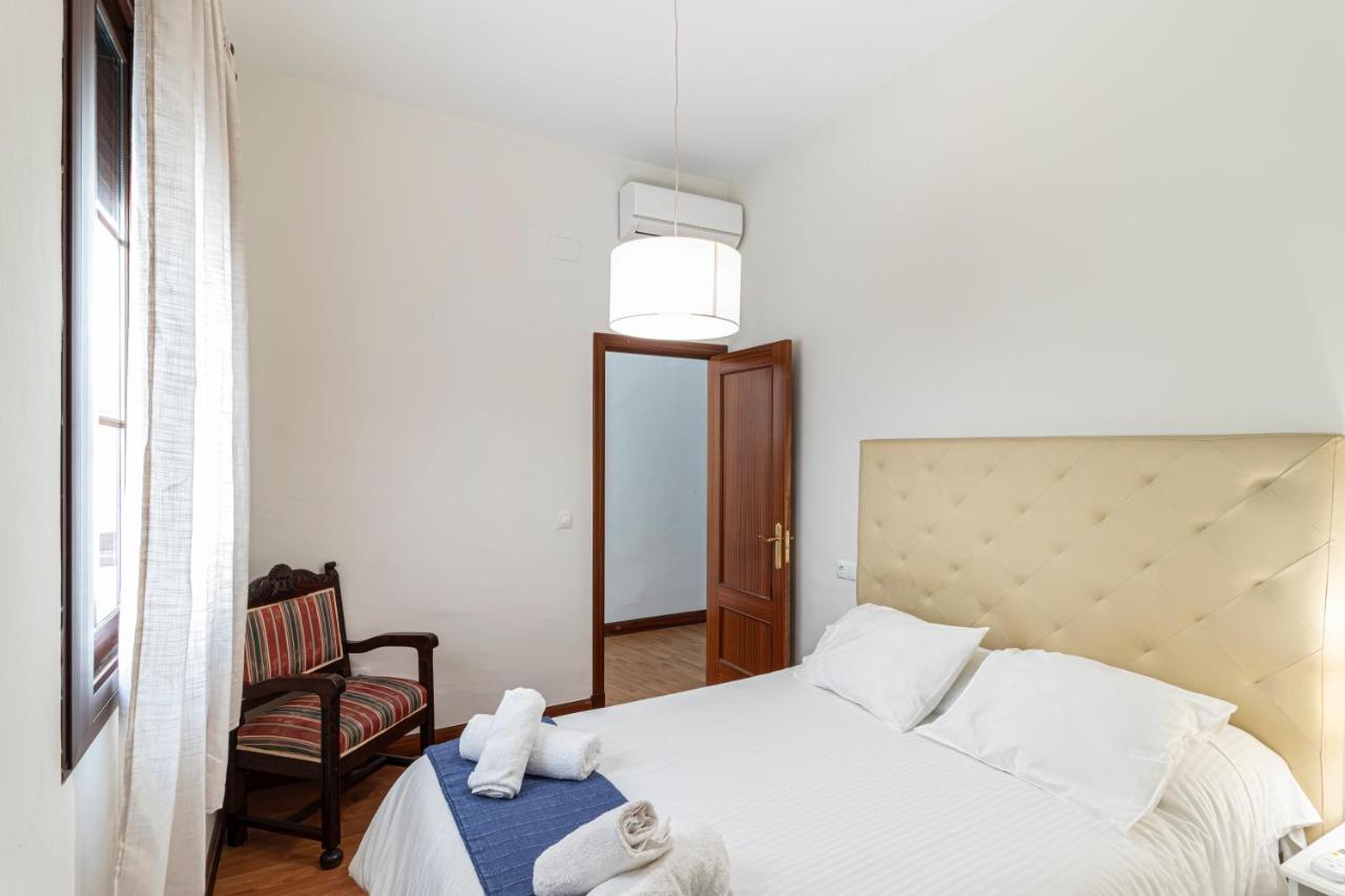 חרז Allo Apartments Remedios Centro 2 Habitaciones מראה חיצוני תמונה