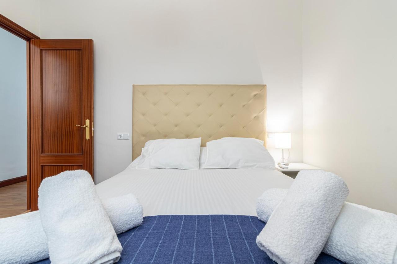 חרז Allo Apartments Remedios Centro 2 Habitaciones מראה חיצוני תמונה